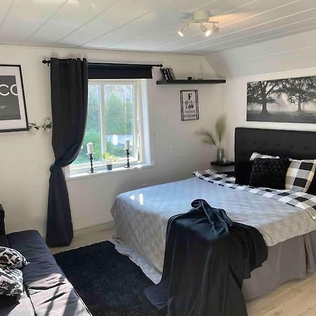 Harmonisk Villa Söderhamn Dış mekan fotoğraf