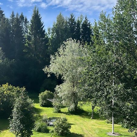 Harmonisk Villa Söderhamn Dış mekan fotoğraf