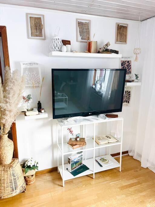 Harmonisk Villa Söderhamn Dış mekan fotoğraf