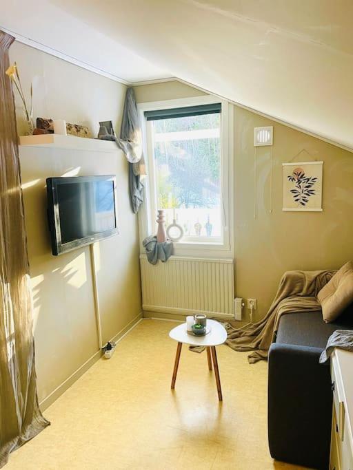 Harmonisk Villa Söderhamn Dış mekan fotoğraf