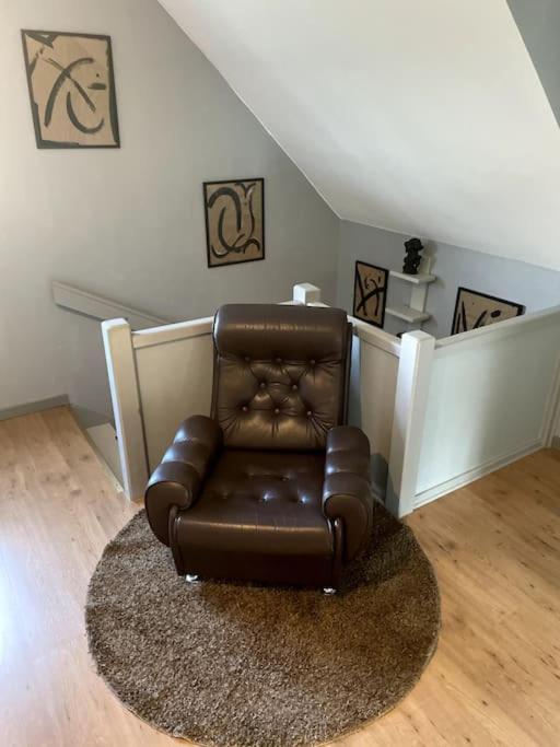 Harmonisk Villa Söderhamn Dış mekan fotoğraf