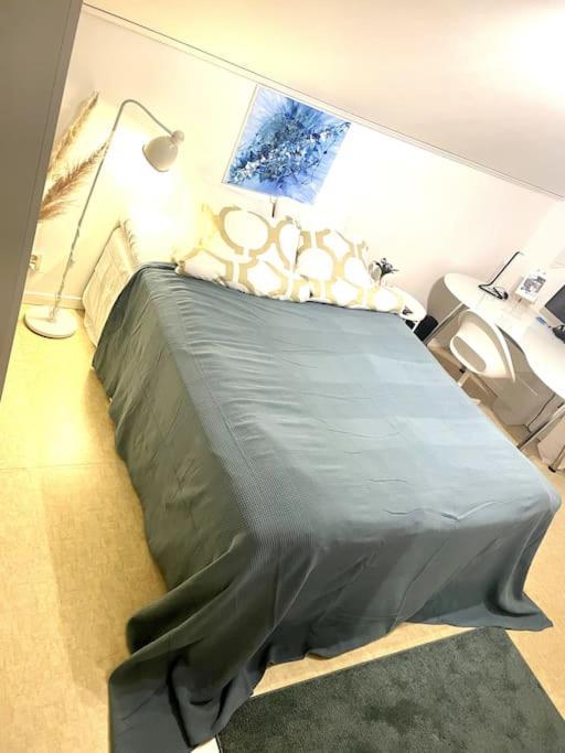 Harmonisk Villa Söderhamn Dış mekan fotoğraf
