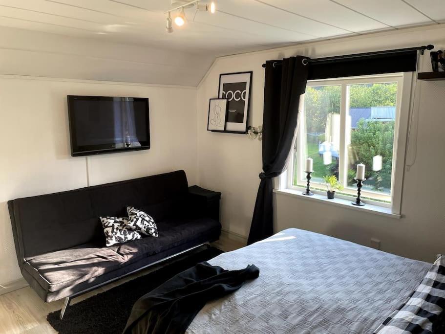 Harmonisk Villa Söderhamn Dış mekan fotoğraf