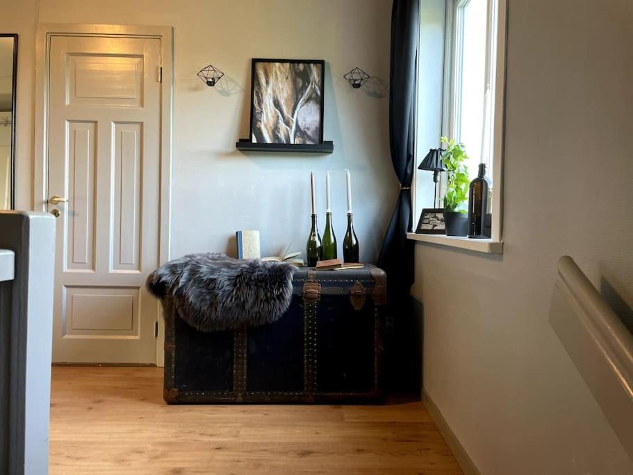 Harmonisk Villa Söderhamn Dış mekan fotoğraf