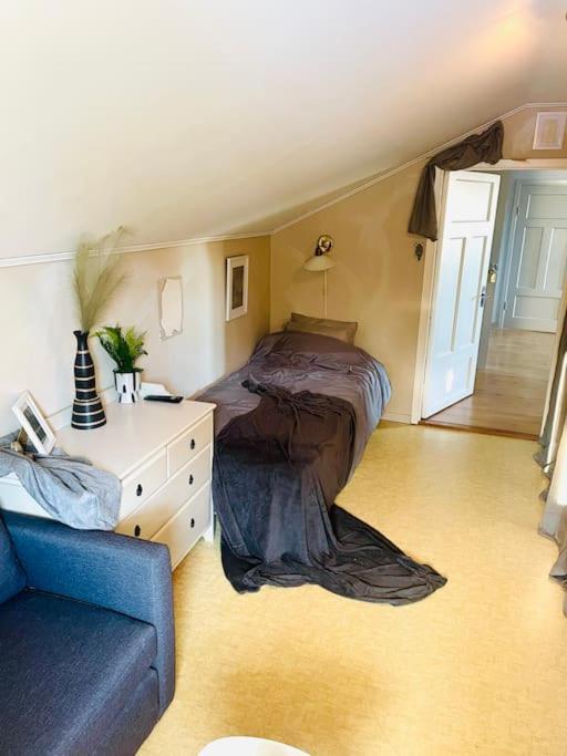 Harmonisk Villa Söderhamn Dış mekan fotoğraf
