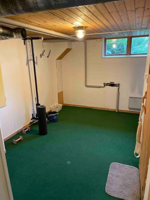 Harmonisk Villa Söderhamn Dış mekan fotoğraf
