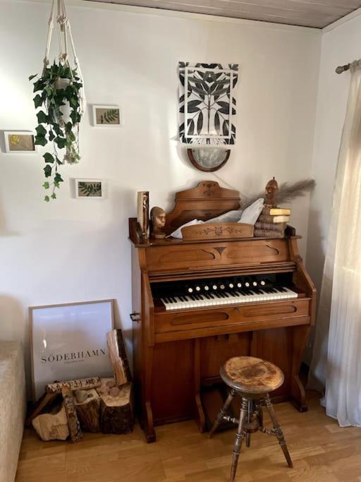 Harmonisk Villa Söderhamn Dış mekan fotoğraf