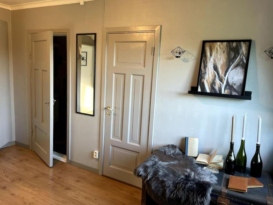 Harmonisk Villa Söderhamn Dış mekan fotoğraf