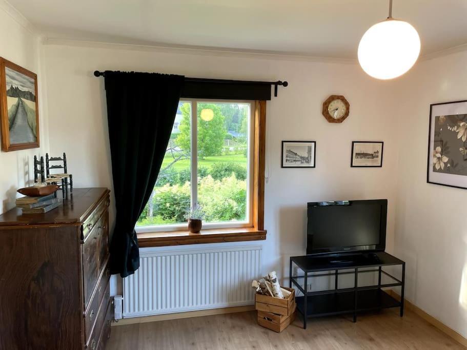 Harmonisk Villa Söderhamn Dış mekan fotoğraf