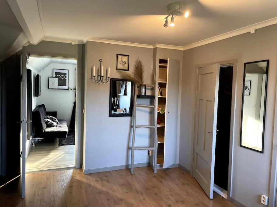 Harmonisk Villa Söderhamn Dış mekan fotoğraf
