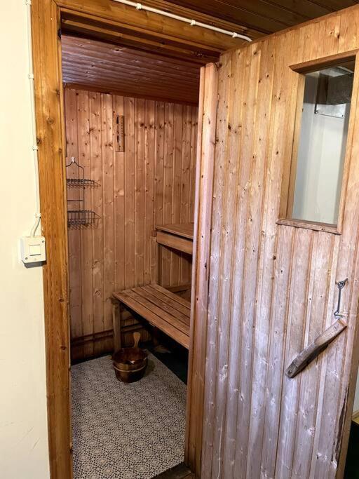Harmonisk Villa Söderhamn Dış mekan fotoğraf