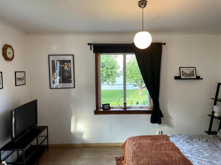 Harmonisk Villa Söderhamn Dış mekan fotoğraf