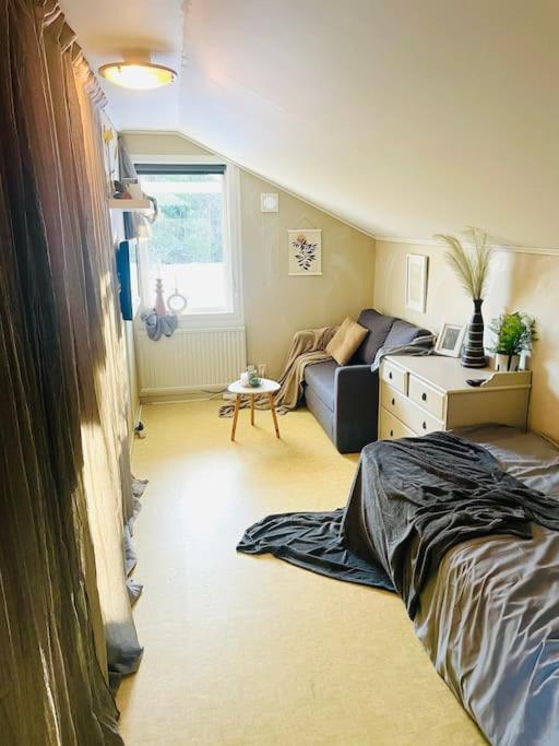 Harmonisk Villa Söderhamn Dış mekan fotoğraf