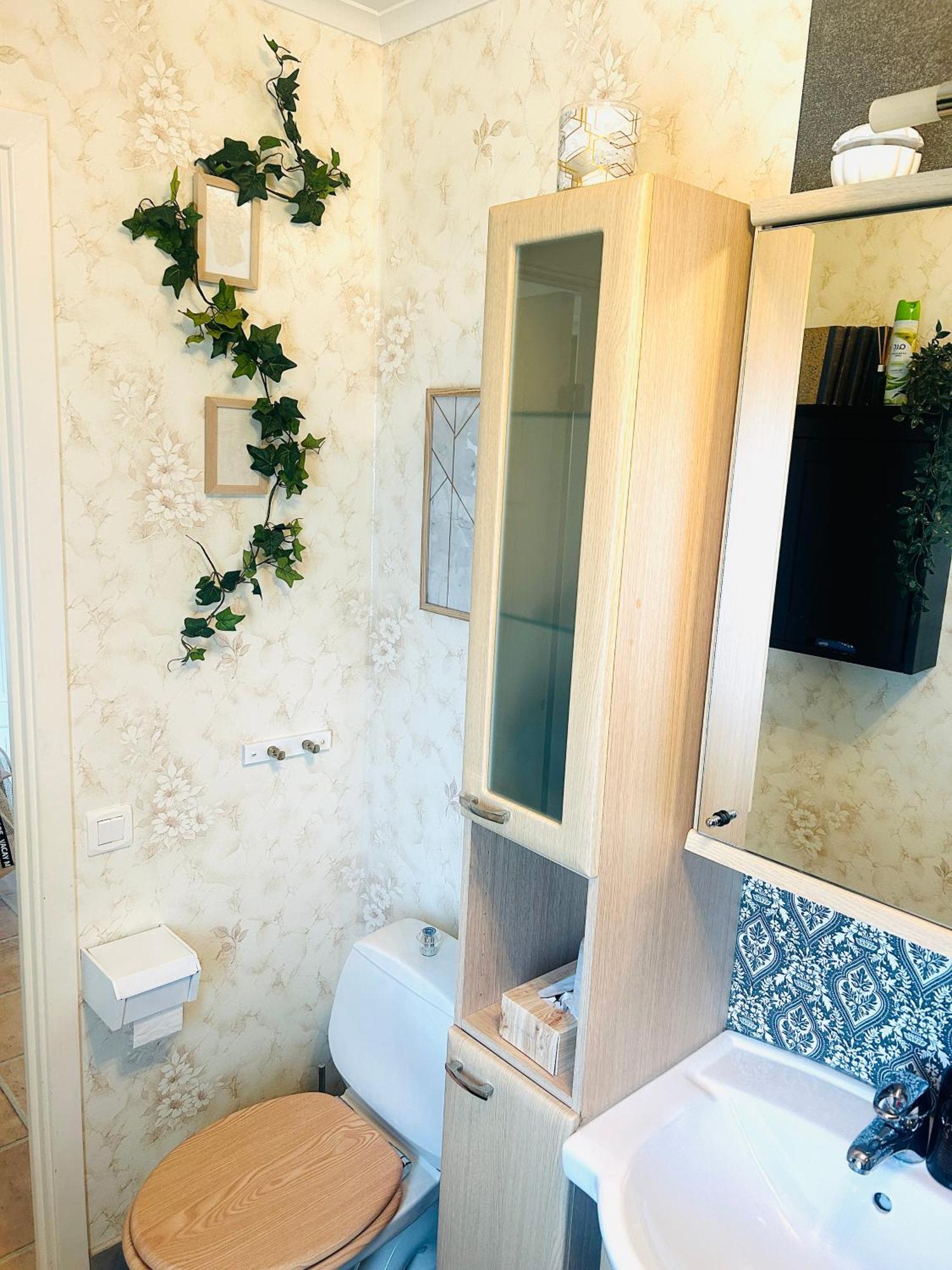 Harmonisk Villa Söderhamn Dış mekan fotoğraf